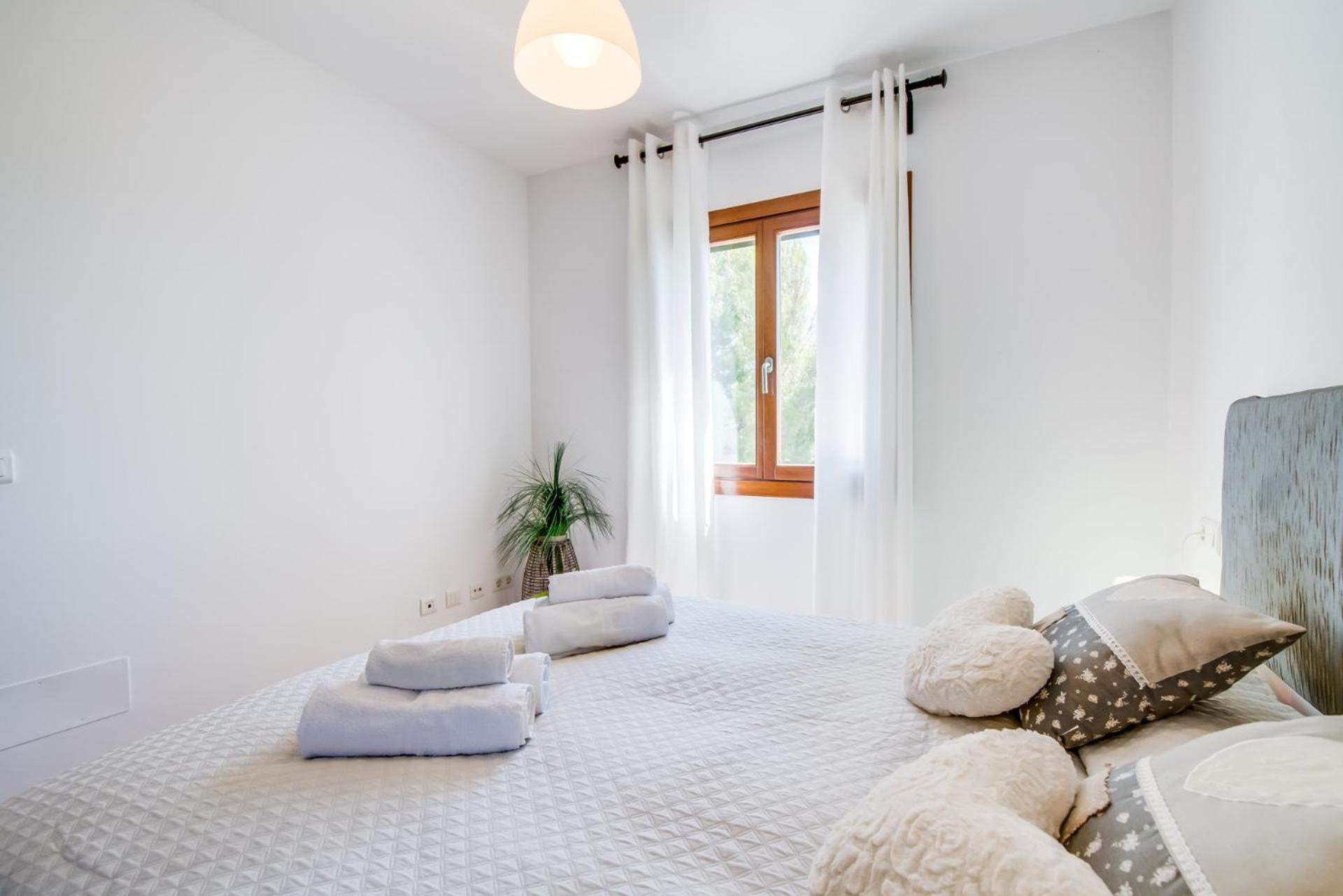 Holiday home Ideal Mallorca - Delicias