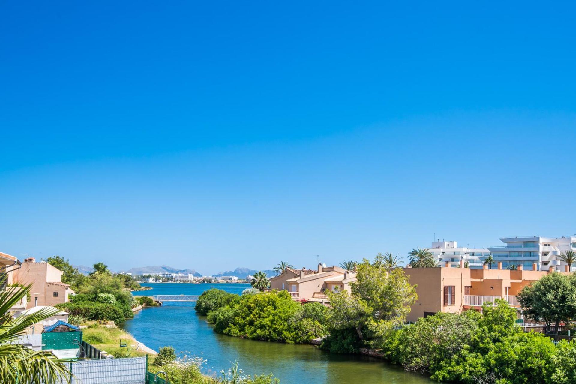 Ideal Mallorca - Delicias Alcudia (Mallorca)