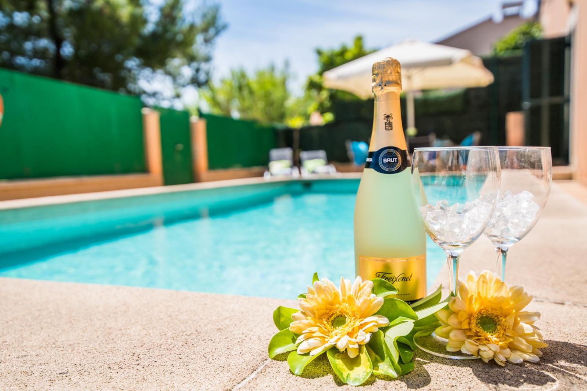 Ideal Mallorca - Delicias Holiday home Alcudia (Mallorca)