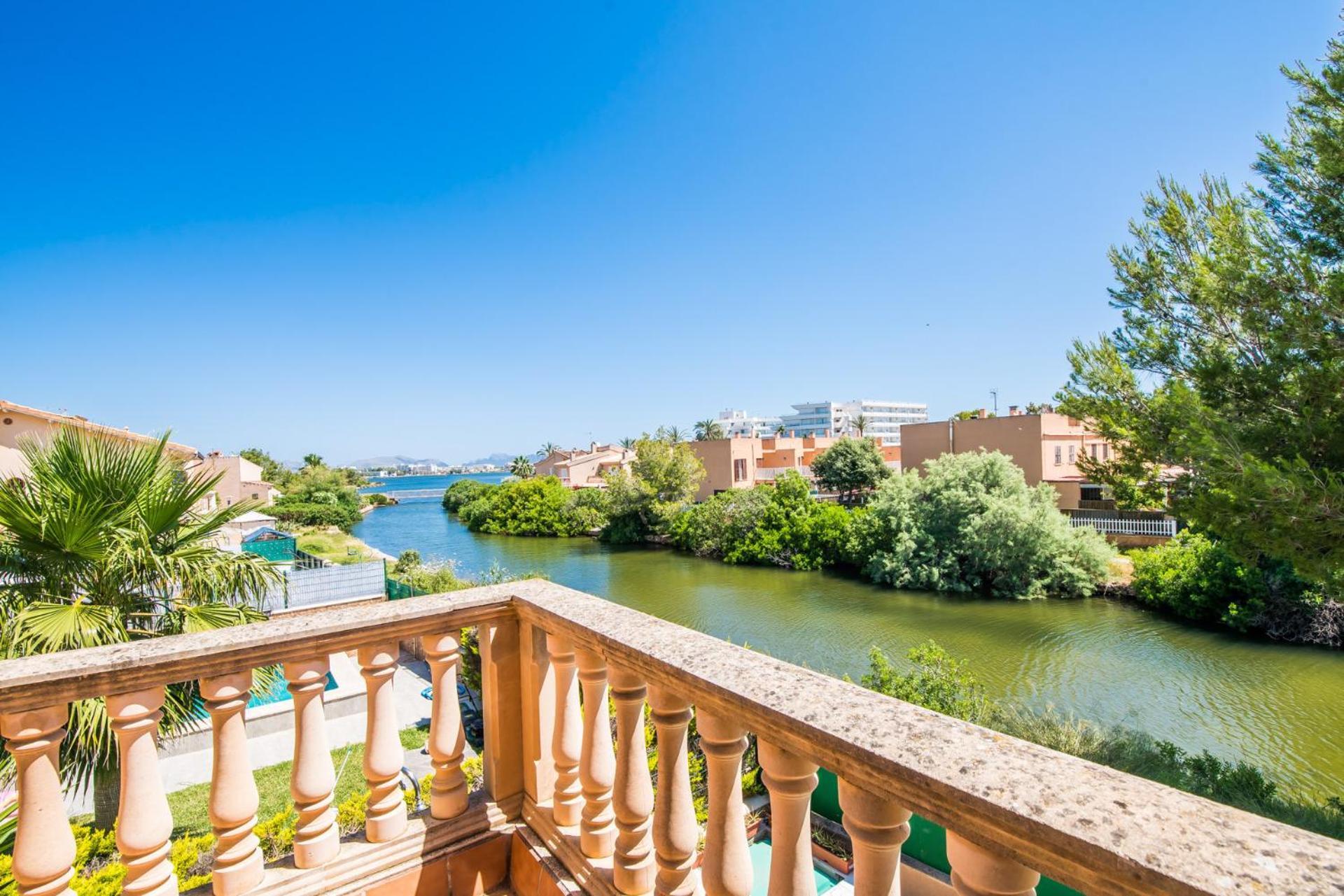 Ideal Mallorca - Delicias *