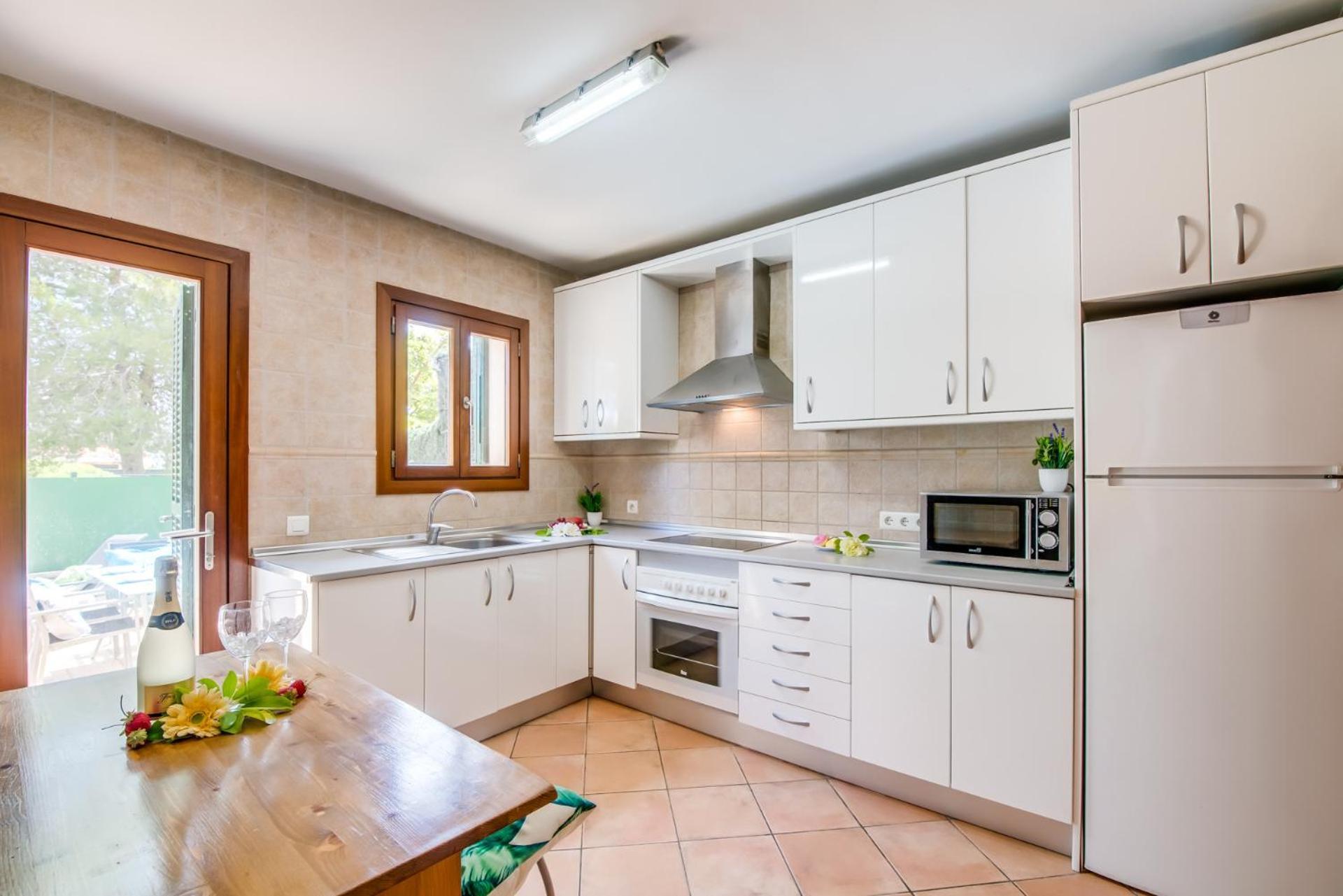 Ideal Mallorca - Delicias Holiday home *