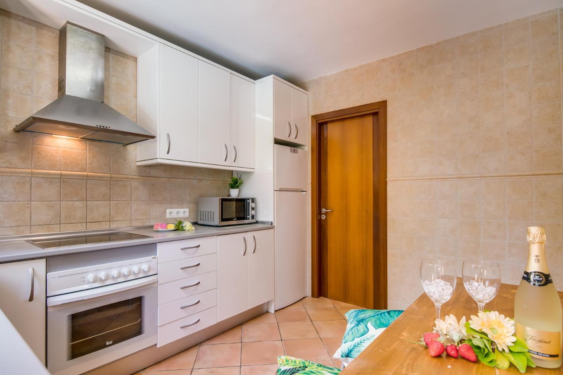 Ideal Mallorca - Delicias Alcudia (Mallorca)