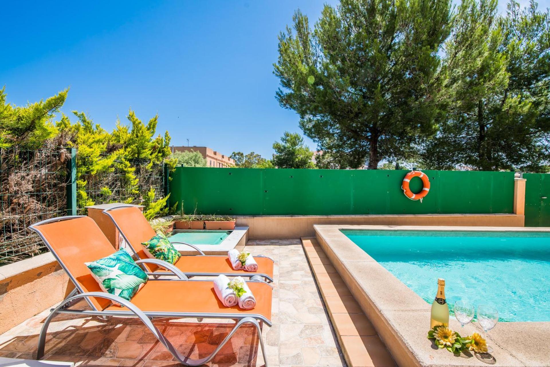 Ideal Mallorca - Delicias